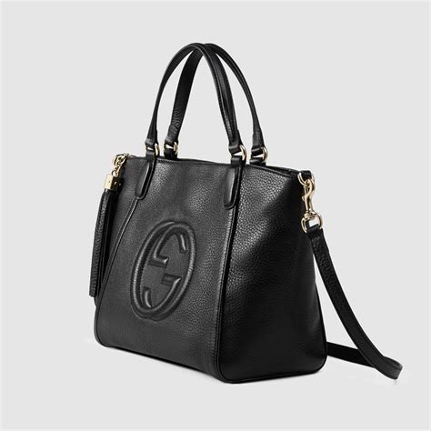 gucci lint roller price|gucci black leather handbags.